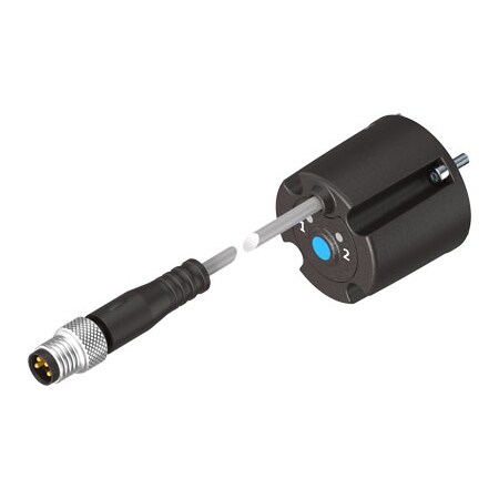 Festo Position Sensor SRBS-Q12-6-E270-EP-1-S-M8 SRBS-Q12-6-E270-EP-1-S-M8